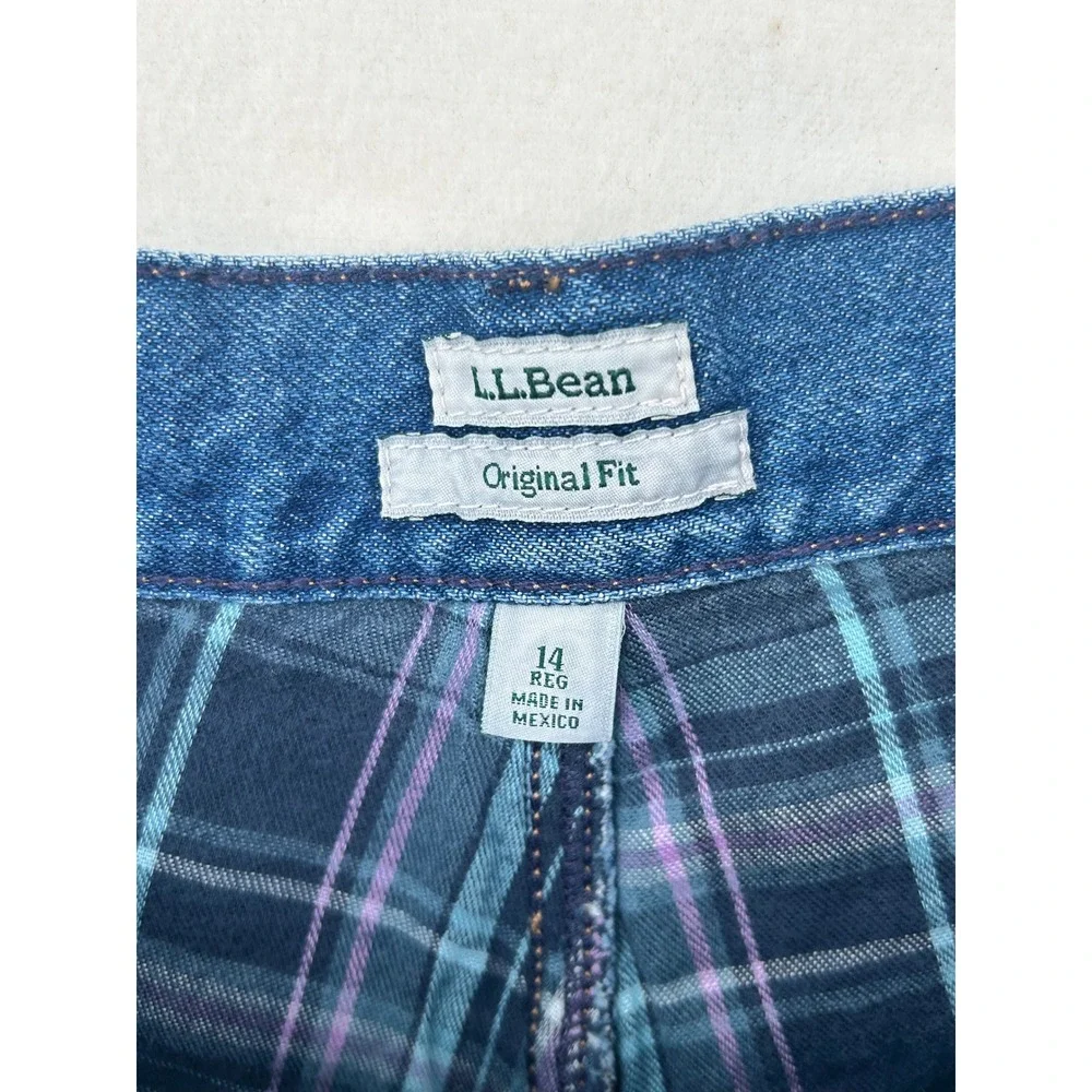 L.L. Bean ll bean